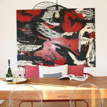 Superb Apt- Garden- 3 parkings, near Petite Venise ! Colmar Exterior foto