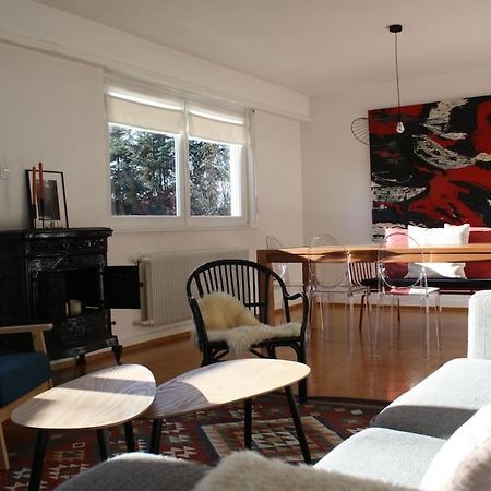 Superb Apt- Garden- 3 parkings, near Petite Venise ! Colmar Exterior foto