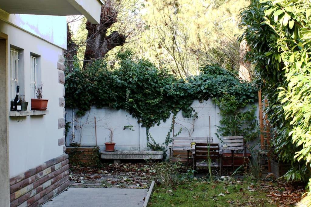 Superb Apt- Garden- 3 parkings, near Petite Venise ! Colmar Exterior foto