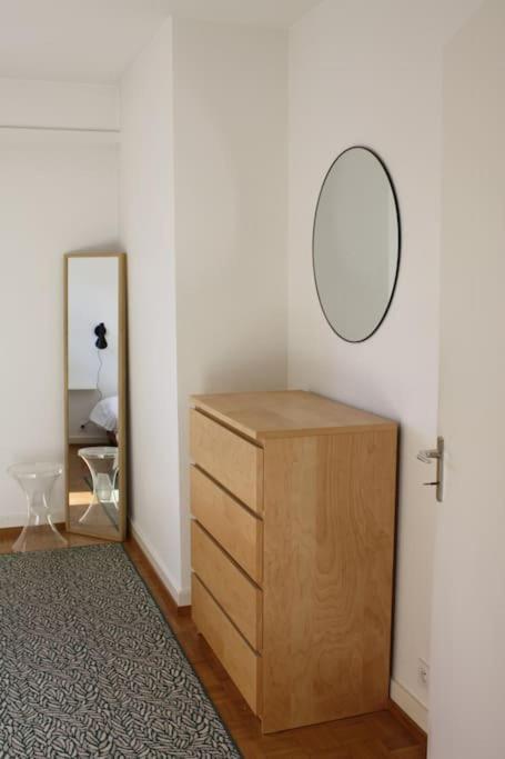 Superb Apt- Garden- 3 parkings, near Petite Venise ! Colmar Exterior foto